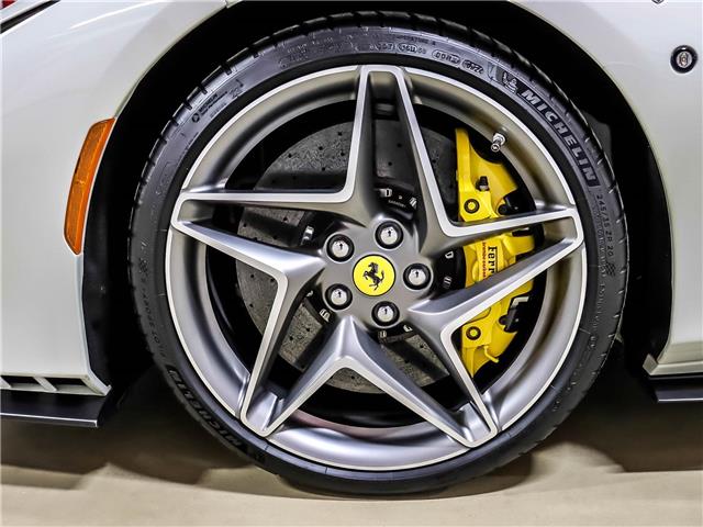 2022 Ferrari F8 Spider Base (Stk: U5274) in Vaughan - Image 15 of 27
