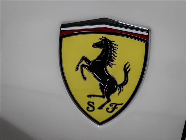 2022 Ferrari F8 Spider Base (Stk: U5274) in Vaughan - Image 16 of 27