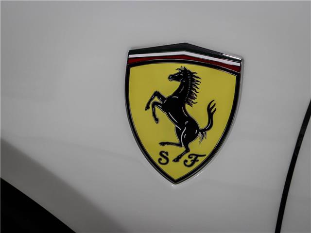 2022 Ferrari F8 Spider Base (Stk: U5274) in Vaughan - Image 17 of 27
