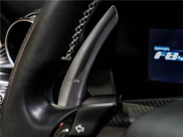 2022 Ferrari F8 Spider Base (Stk: U5274) in Vaughan - Image 23 of 27