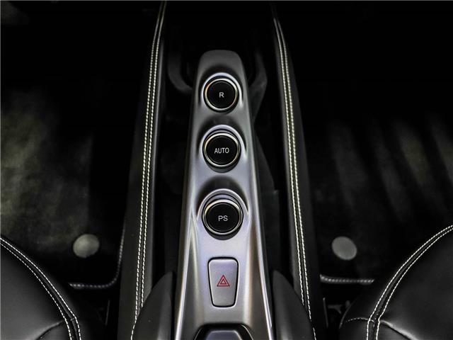 2022 Ferrari F8 Spider Base (Stk: U5274) in Vaughan - Image 25 of 27
