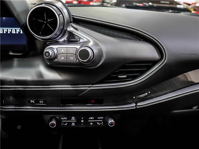 2022 Ferrari F8 Spider Base (Stk: U5274) in Vaughan - Image 26 of 27