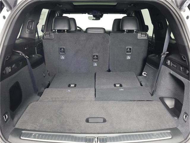 2025 Jeep Grand Cherokee L Overland (Stk: 25J265) in Calgary - Image 7 of 21