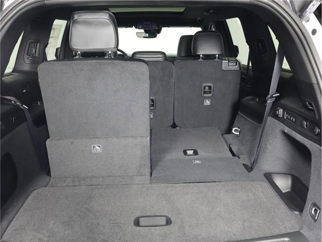 2025 Jeep Grand Cherokee L Overland (Stk: 25J265) in Calgary - Image 8 of 21