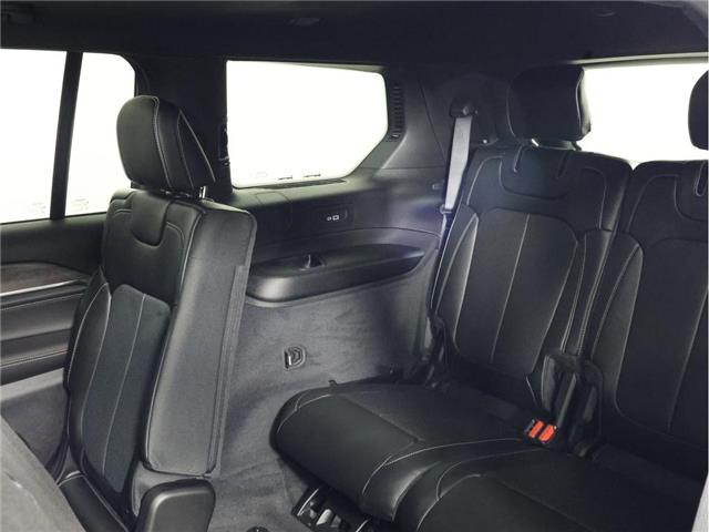 2025 Jeep Grand Cherokee L Overland (Stk: 25J265) in Calgary - Image 9 of 21