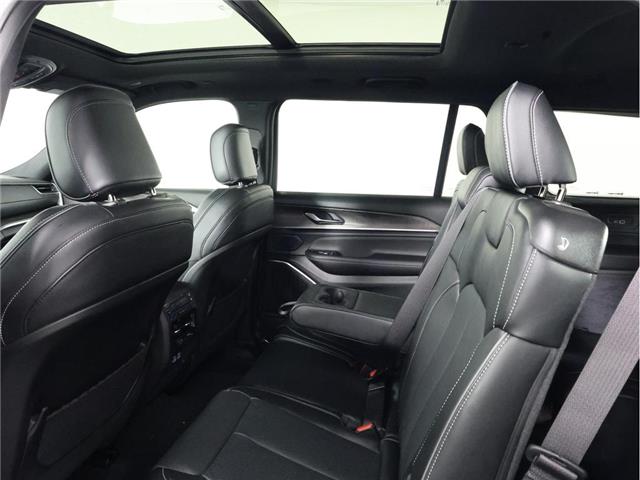 2025 Jeep Grand Cherokee L Overland (Stk: 25J265) in Calgary - Image 10 of 21