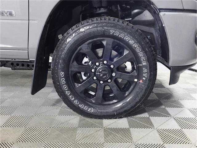 2026 RAM 3500 Laramie (Stk: 26T152) in Calgary - Image 4 of 20