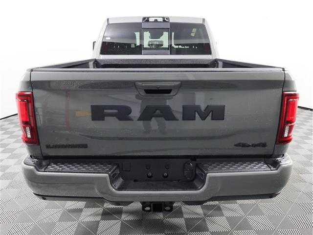 2026 RAM 3500 Laramie (Stk: 26T152) in Calgary - Image 7 of 20