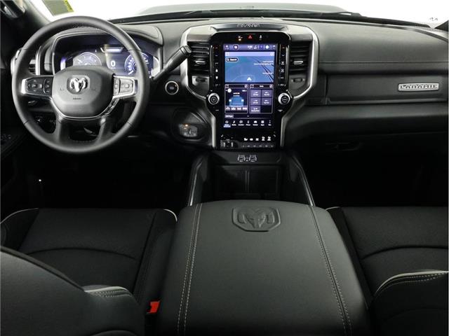 2026 RAM 3500 Laramie (Stk: 26T152) in Calgary - Image 9 of 20