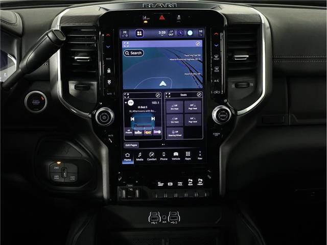 2026 RAM 3500 Laramie (Stk: 26T152) in Calgary - Image 11 of 20