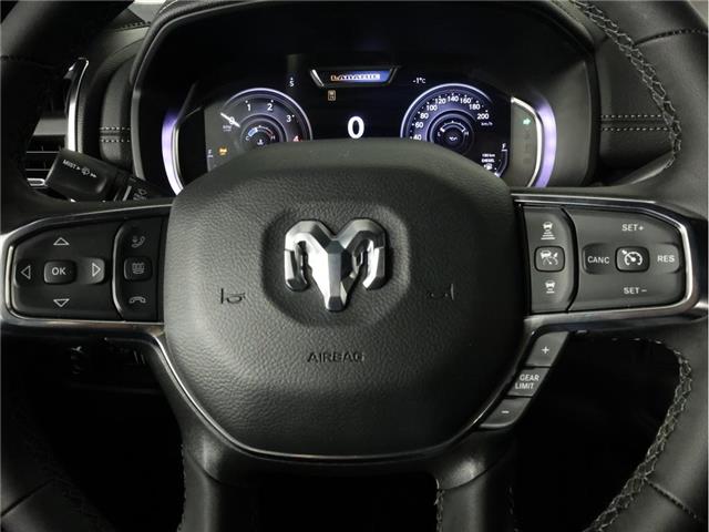 2026 RAM 3500 Laramie (Stk: 26T152) in Calgary - Image 17 of 20