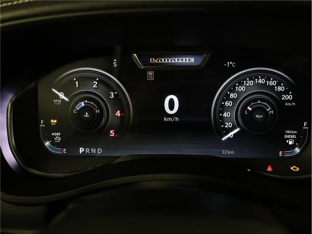 2026 RAM 3500 Laramie (Stk: 26T152) in Calgary - Image 18 of 20