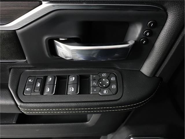 2026 RAM 3500 Laramie (Stk: 26T152) in Calgary - Image 19 of 20