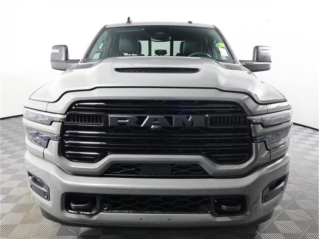 2026 RAM 3500 Laramie (Stk: 26T161) in Calgary - Image 2 of 20 2026 RAM 3500 Laramie (Stk: 26T161) in Calgary - Image 2 of 20