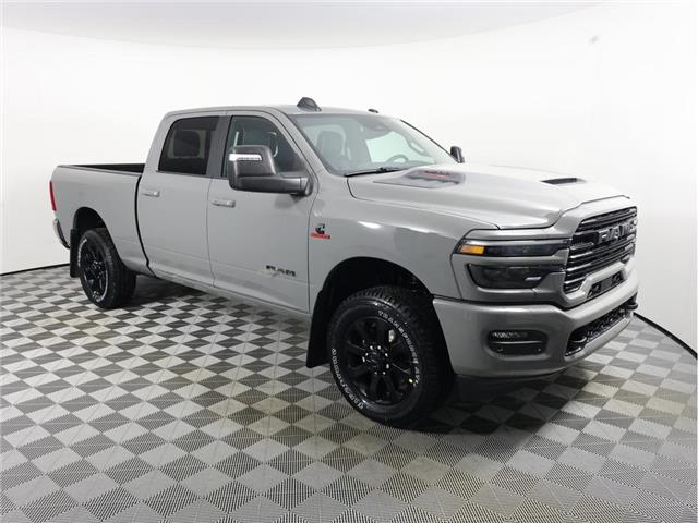 2026 RAM 3500 Laramie (Stk: 26T161) in Calgary - Image 3 of 20 2026 RAM 3500 Laramie (Stk: 26T161) in Calgary - Image 3 of 20