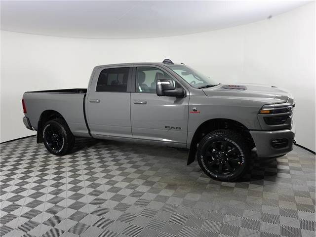 2026 RAM 3500 Laramie (Stk: 26T161) in Calgary - Image 5 of 20 2026 RAM 3500 Laramie (Stk: 26T161) in Calgary - Image 5 of 20