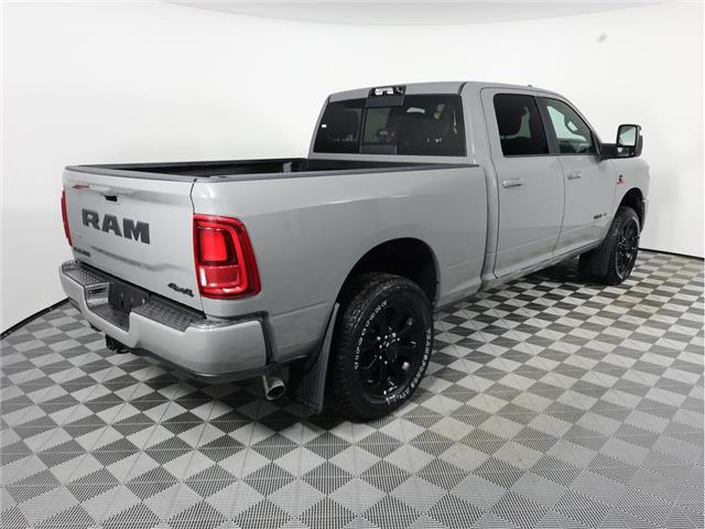 2026 RAM 3500 Laramie (Stk: 26T161) in Calgary - Image 6 of 20 2026 RAM 3500 Laramie (Stk: 26T161) in Calgary - Image 6 of 20
