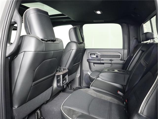 2026 RAM 3500 Laramie (Stk: 26T161) in Calgary - Image 8 of 20 2026 RAM 3500 Laramie (Stk: 26T161) in Calgary - Image 8 of 20