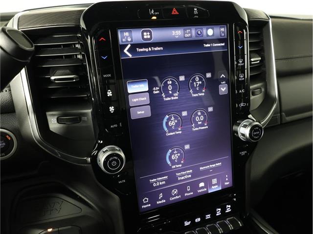 2026 RAM 3500 Laramie (Stk: 26T161) in Calgary - Image 14 of 20 2026 RAM 3500 Laramie (Stk: 26T161) in Calgary - Image 14 of 20