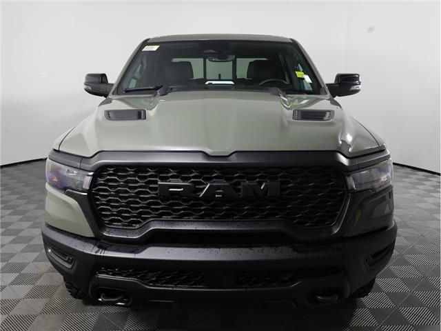 2026 RAM 1500 Rebel (Stk: 26T167) in Calgary - Image 2 of 18