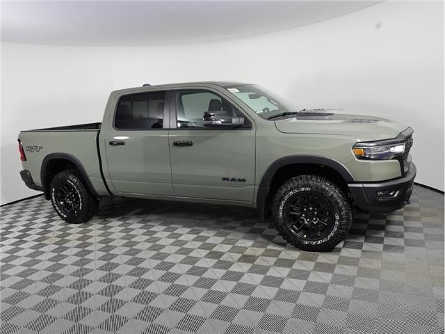 2026 RAM 1500 Rebel (Stk: 26T167) in Calgary - Image 4 of 18