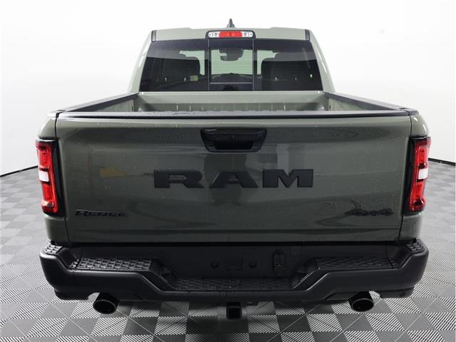 2026 RAM 1500 Rebel (Stk: 26T167) in Calgary - Image 6 of 18