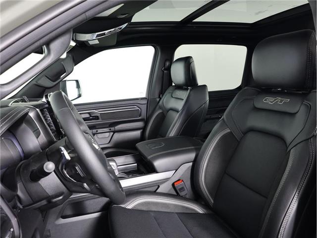 2026 RAM 1500 Rebel (Stk: 26T167) in Calgary - Image 8 of 18