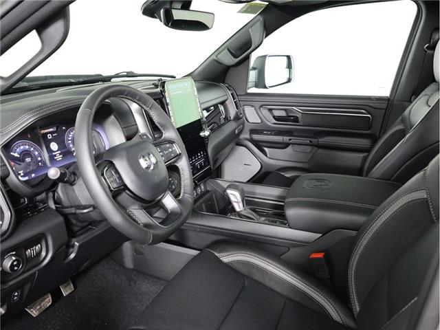 2026 RAM 1500 Rebel (Stk: 26T167) in Calgary - Image 9 of 18