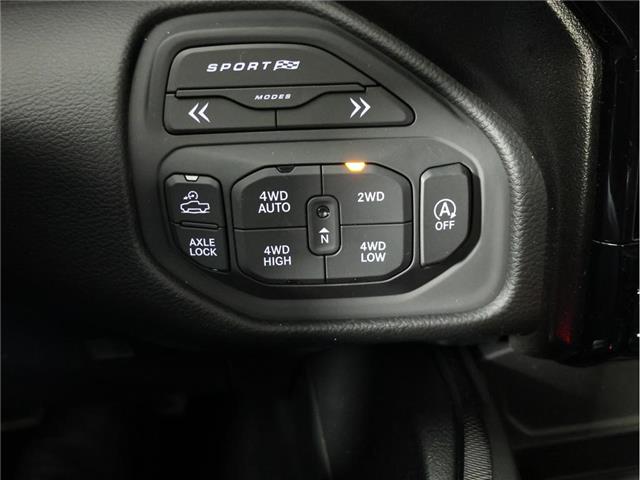 2026 RAM 1500 Rebel (Stk: 26T167) in Calgary - Image 11 of 18