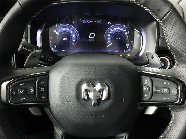 2026 RAM 1500 Rebel (Stk: 26T167) in Calgary - Image 12 of 18
