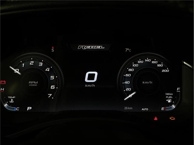 2026 RAM 1500 Rebel (Stk: 26T167) in Calgary - Image 13 of 18