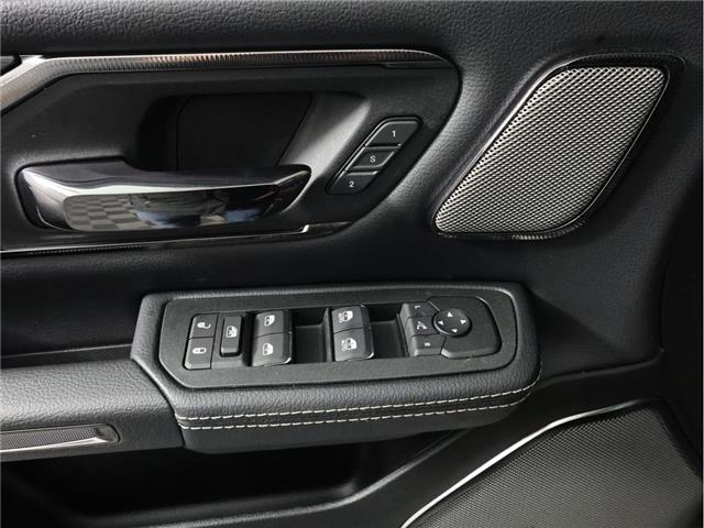 2026 RAM 1500 Rebel (Stk: 26T167) in Calgary - Image 14 of 18