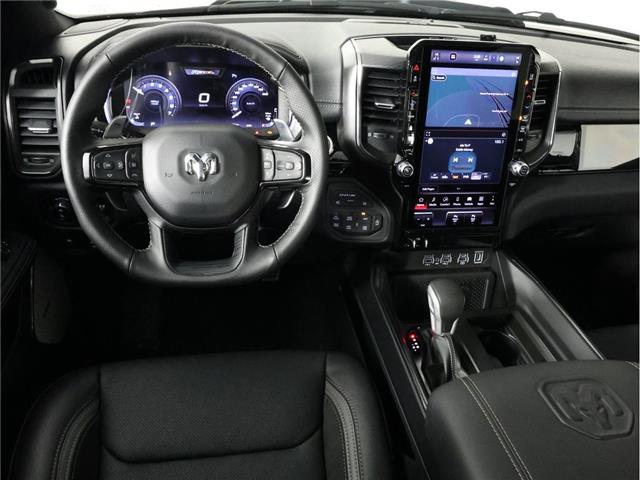 2026 RAM 1500 Rebel (Stk: 26T167) in Calgary - Image 17 of 18