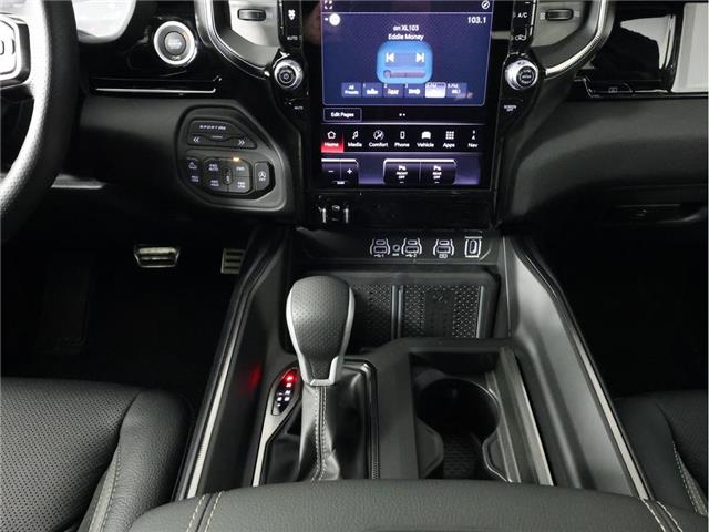 2026 RAM 1500 Rebel (Stk: 26T167) in Calgary - Image 18 of 18