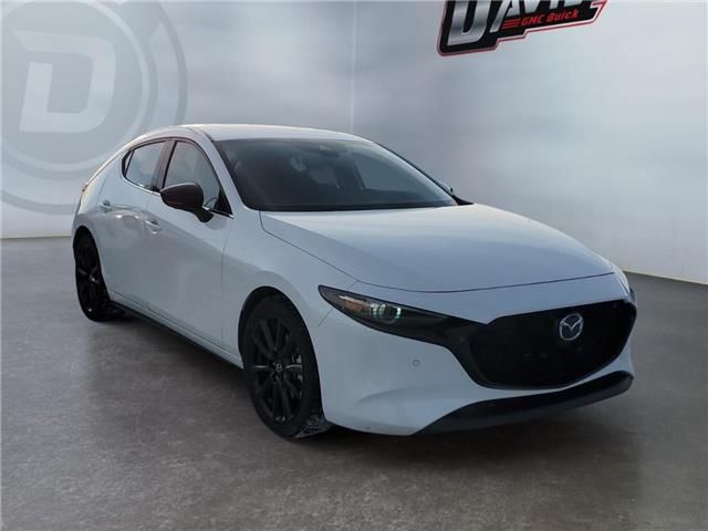 2023 Mazda Mazda3 Sport GT w/Turbo (Stk: 351623) in Medicine Hat - Image 7 of 15