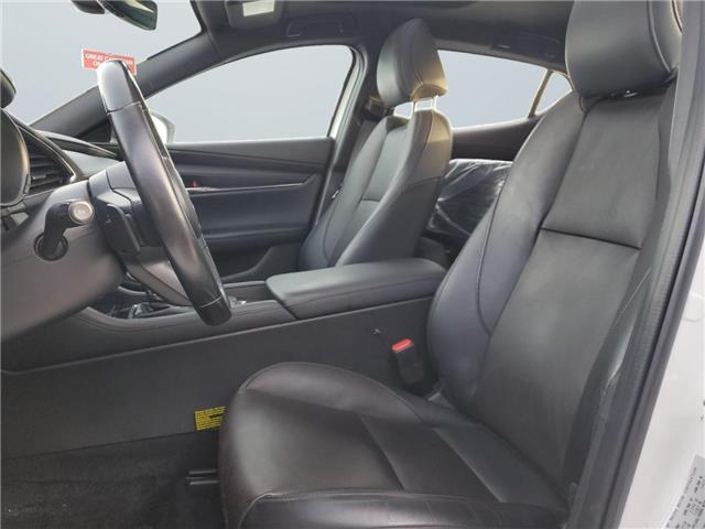 2023 Mazda Mazda3 Sport GT w/Turbo (Stk: 351623) in Medicine Hat - Image 9 of 15