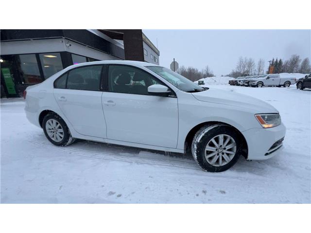 2017 Volkswagen Jetta 1.4 TSI Trendline+ (Stk: 26019) in Sudbury - Image 2 of 24 2017 Volkswagen Jetta 1.4 TSI Trendline+ (Stk: 26019) in Sudbury - Image 2 of 24