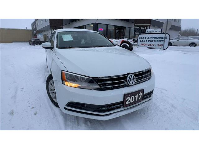 2017 Volkswagen Jetta 1.4 TSI Trendline+ (Stk: 26019) in Sudbury - Image 3 of 24 2017 Volkswagen Jetta 1.4 TSI Trendline+ (Stk: 26019) in Sudbury - Image 3 of 24
