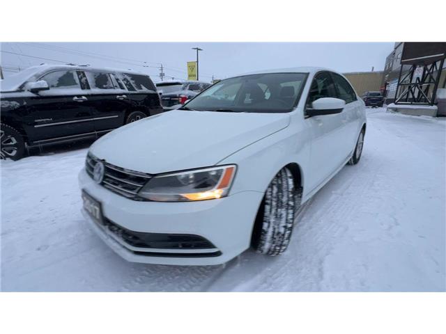 2017 Volkswagen Jetta 1.4 TSI Trendline+ (Stk: 26019) in Sudbury - Image 4 of 24 2017 Volkswagen Jetta 1.4 TSI Trendline+ (Stk: 26019) in Sudbury - Image 4 of 24