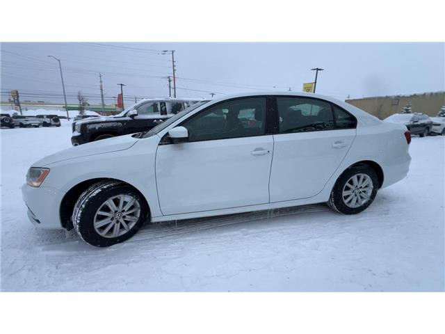 2017 Volkswagen Jetta 1.4 TSI Trendline+ (Stk: 26019) in Sudbury - Image 5 of 24 2017 Volkswagen Jetta 1.4 TSI Trendline+ (Stk: 26019) in Sudbury - Image 5 of 24