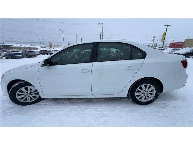 2017 Volkswagen Jetta 1.4 TSI Trendline+ (Stk: 26019) in Sudbury - Image 6 of 24 2017 Volkswagen Jetta 1.4 TSI Trendline+ (Stk: 26019) in Sudbury - Image 6 of 24
