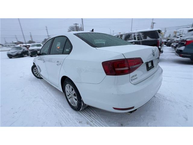 2017 Volkswagen Jetta 1.4 TSI Trendline+ (Stk: 26019) in Sudbury - Image 7 of 24 2017 Volkswagen Jetta 1.4 TSI Trendline+ (Stk: 26019) in Sudbury - Image 7 of 24