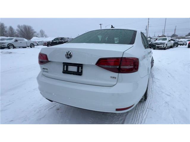 2017 Volkswagen Jetta 1.4 TSI Trendline+ (Stk: 26019) in Sudbury - Image 8 of 24 2017 Volkswagen Jetta 1.4 TSI Trendline+ (Stk: 26019) in Sudbury - Image 8 of 24