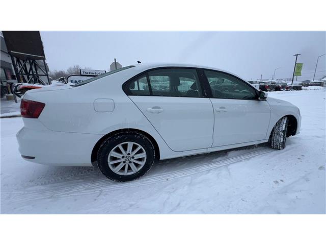 2017 Volkswagen Jetta 1.4 TSI Trendline+ (Stk: 26019) in Sudbury - Image 9 of 24 2017 Volkswagen Jetta 1.4 TSI Trendline+ (Stk: 26019) in Sudbury - Image 9 of 24