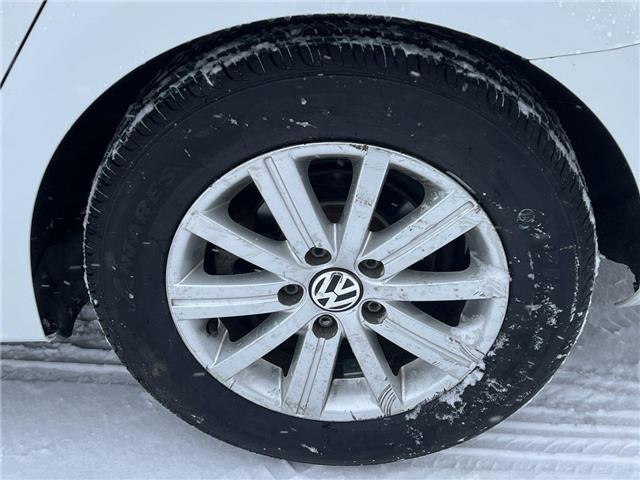 2017 Volkswagen Jetta 1.4 TSI Trendline+ (Stk: 26019) in Sudbury - Image 10 of 24 2017 Volkswagen Jetta 1.4 TSI Trendline+ (Stk: 26019) in Sudbury - Image 10 of 24