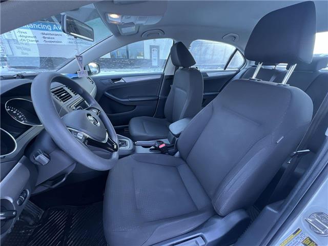 2017 Volkswagen Jetta 1.4 TSI Trendline+ (Stk: 26019) in Sudbury - Image 11 of 24 2017 Volkswagen Jetta 1.4 TSI Trendline+ (Stk: 26019) in Sudbury - Image 11 of 24