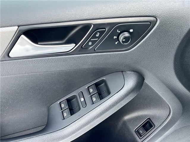 2017 Volkswagen Jetta 1.4 TSI Trendline+ (Stk: 26019) in Sudbury - Image 13 of 24 2017 Volkswagen Jetta 1.4 TSI Trendline+ (Stk: 26019) in Sudbury - Image 13 of 24