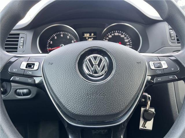 2017 Volkswagen Jetta 1.4 TSI Trendline+ (Stk: 26019) in Sudbury - Image 14 of 24 2017 Volkswagen Jetta 1.4 TSI Trendline+ (Stk: 26019) in Sudbury - Image 14 of 24