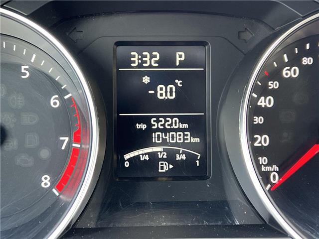 2017 Volkswagen Jetta 1.4 TSI Trendline+ (Stk: 26019) in Sudbury - Image 15 of 24 2017 Volkswagen Jetta 1.4 TSI Trendline+ (Stk: 26019) in Sudbury - Image 15 of 24