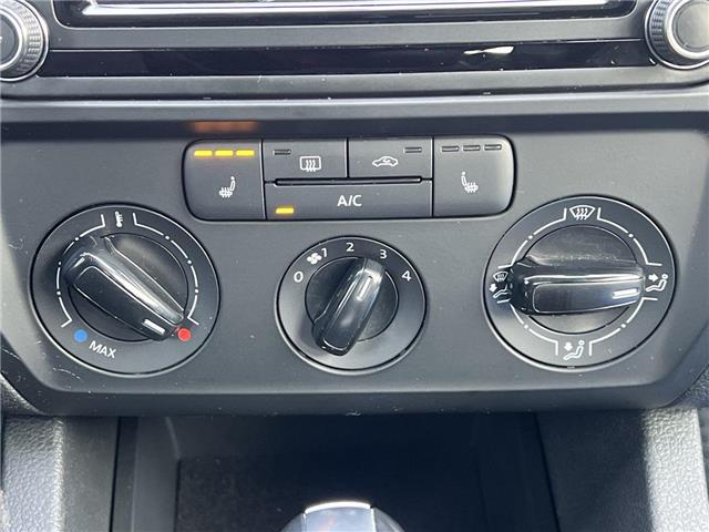 2017 Volkswagen Jetta 1.4 TSI Trendline+ (Stk: 26019) in Sudbury - Image 18 of 24 2017 Volkswagen Jetta 1.4 TSI Trendline+ (Stk: 26019) in Sudbury - Image 18 of 24